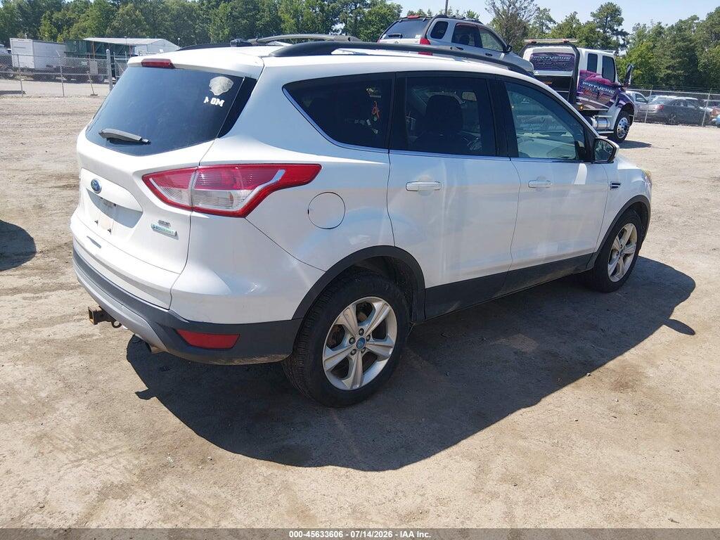 1FMCU0G97DUC05881 2013 FORD ESCAPE photo no. 4