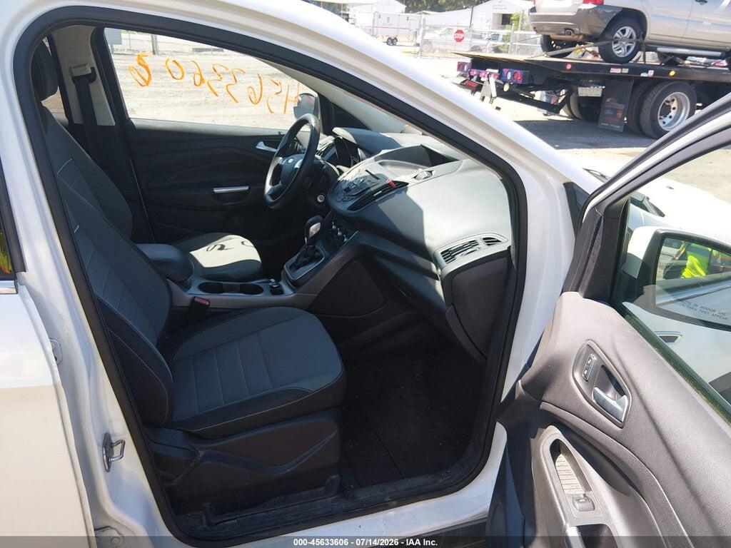 1FMCU0G97DUC05881 2013 FORD ESCAPE photo no. 5