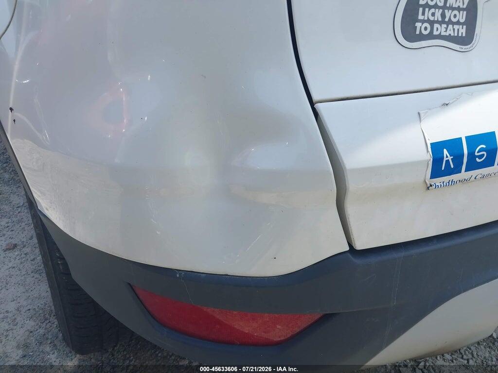 1FMCU0G97DUC05881 2013 FORD ESCAPE photo no. 6