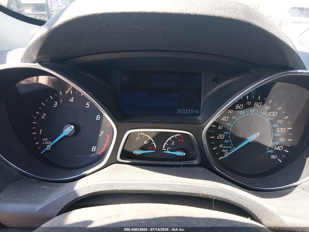 1FMCU0G97DUC05881 2013 FORD ESCAPE photo no. 7