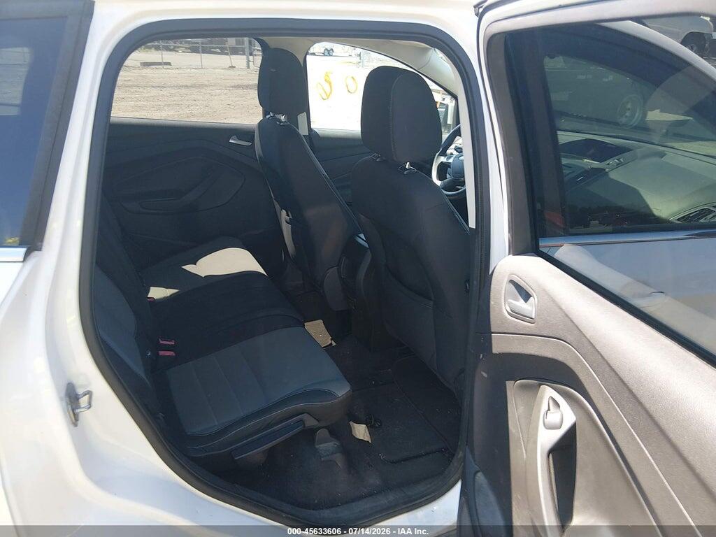 1FMCU0G97DUC05881 2013 FORD ESCAPE photo no. 8