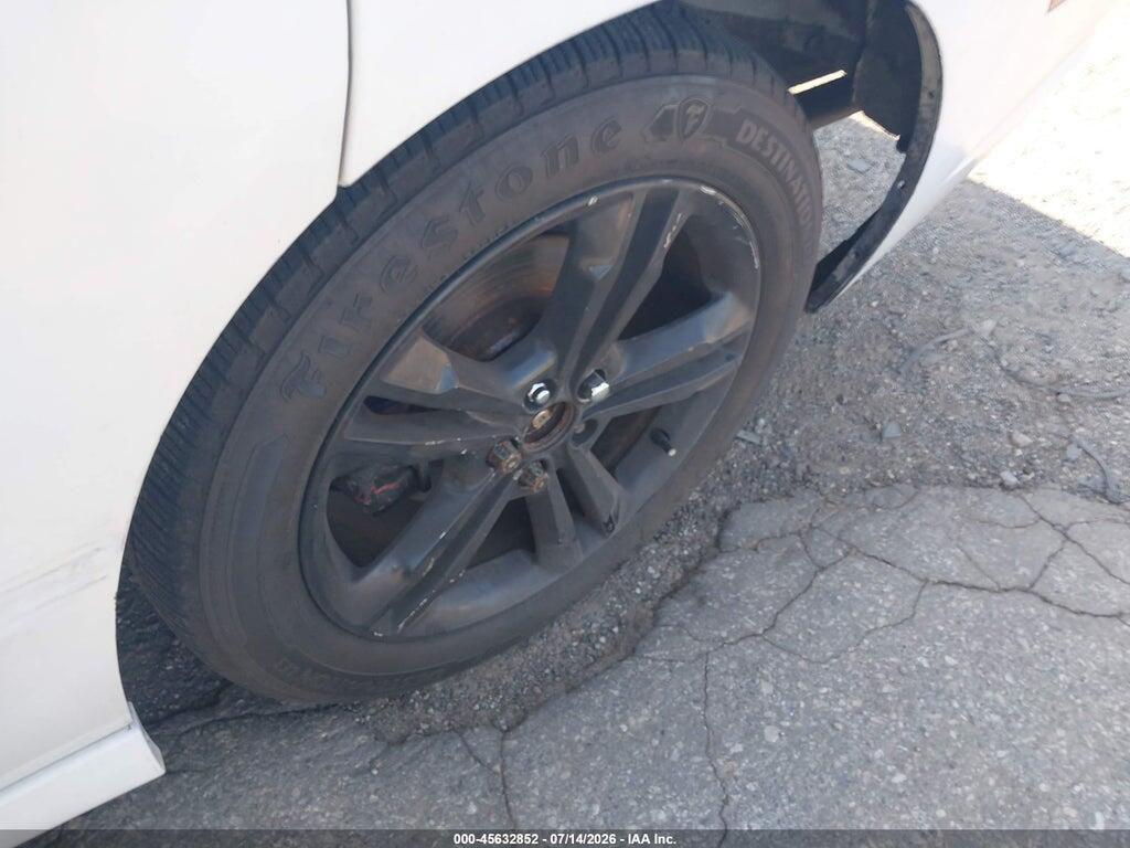 2C3CDXCT2DH531755 2013 DODGE CHARGER photo no. 11