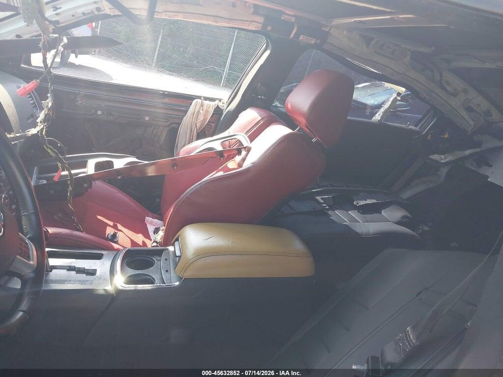 2C3CDXCT2DH531755 2013 DODGE CHARGER photo no. 6