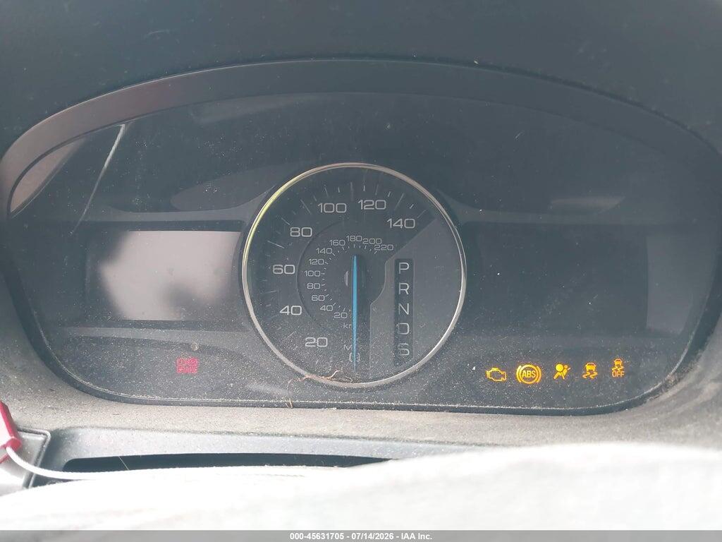 2FMDK3AK9DBA28845 2013 FORD EDGE photo no. 7
