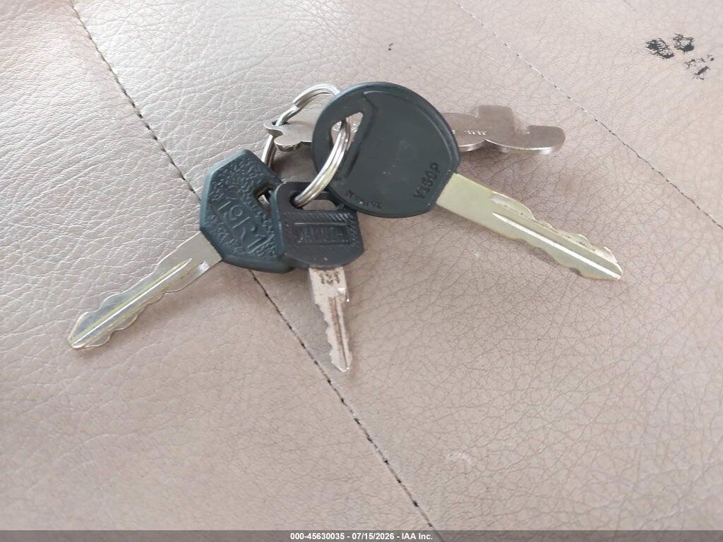 1J4FY29P2XP429232 1999 JEEP WRANGLER photo no. 11