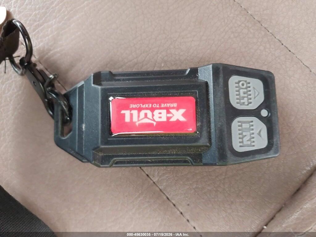 1J4FY29P2XP429232 1999 JEEP WRANGLER photo no. 12