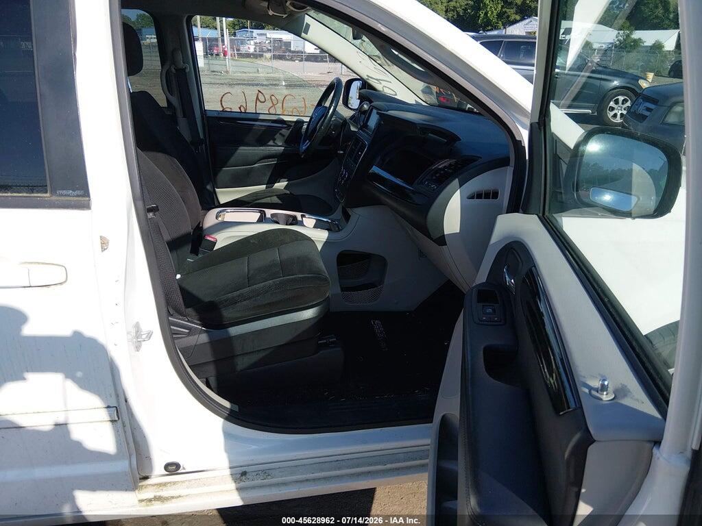 2C4RDGCG2DR719470 2013 DODGE GRAND CARAVAN photo no. 5