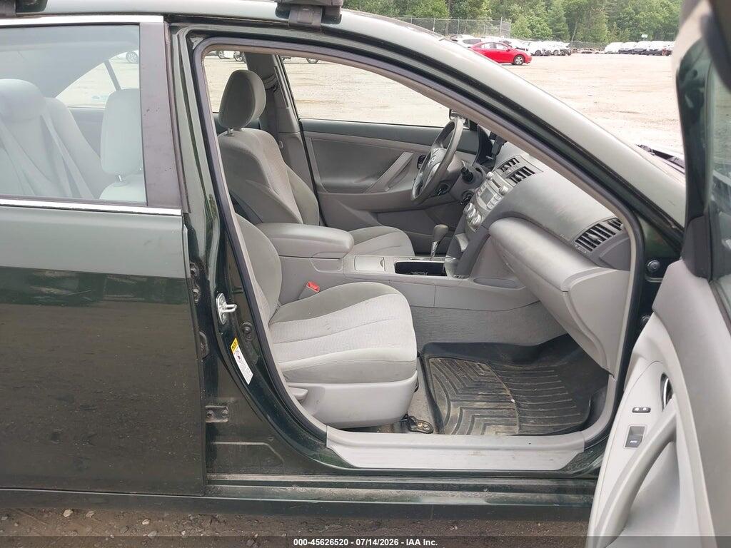 4T4BF3EK2BR099288 2011 TOYOTA CAMRY photo no. 5