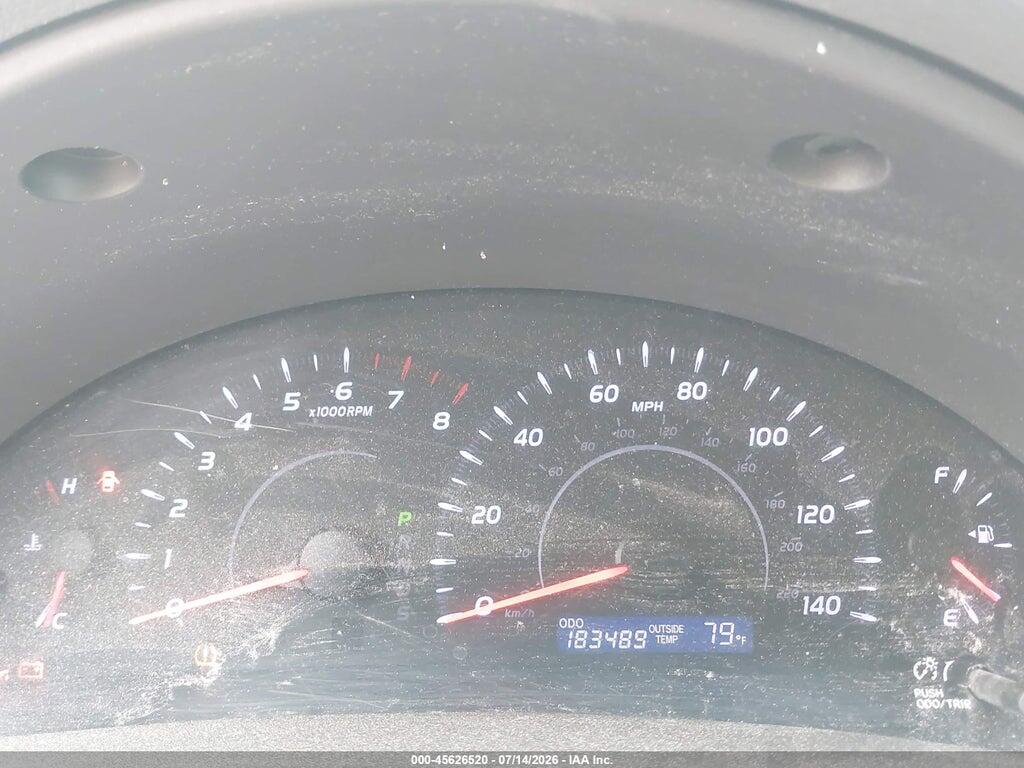 4T4BF3EK2BR099288 2011 TOYOTA CAMRY photo no. 7