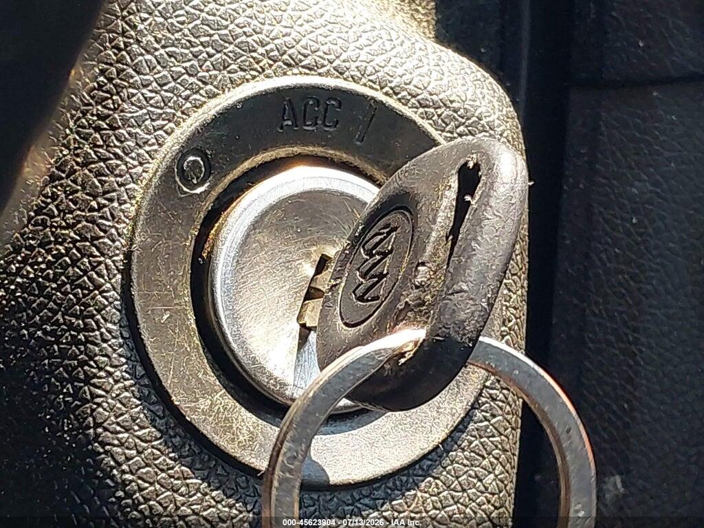 5GAKVBKD1FJ175593 2015 BUICK ENCLAVE photo no. 11