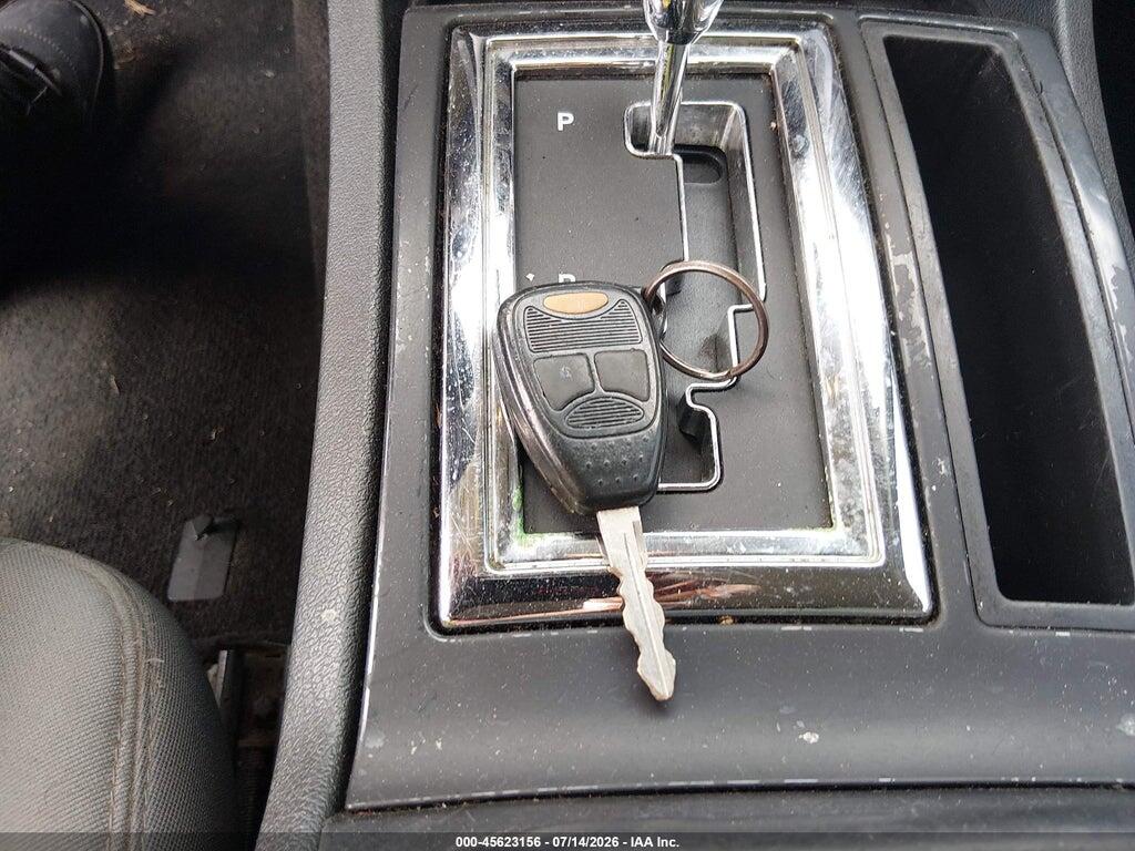 2D4FV47V87H894083 2007 DODGE MAGNUM photo no. 11