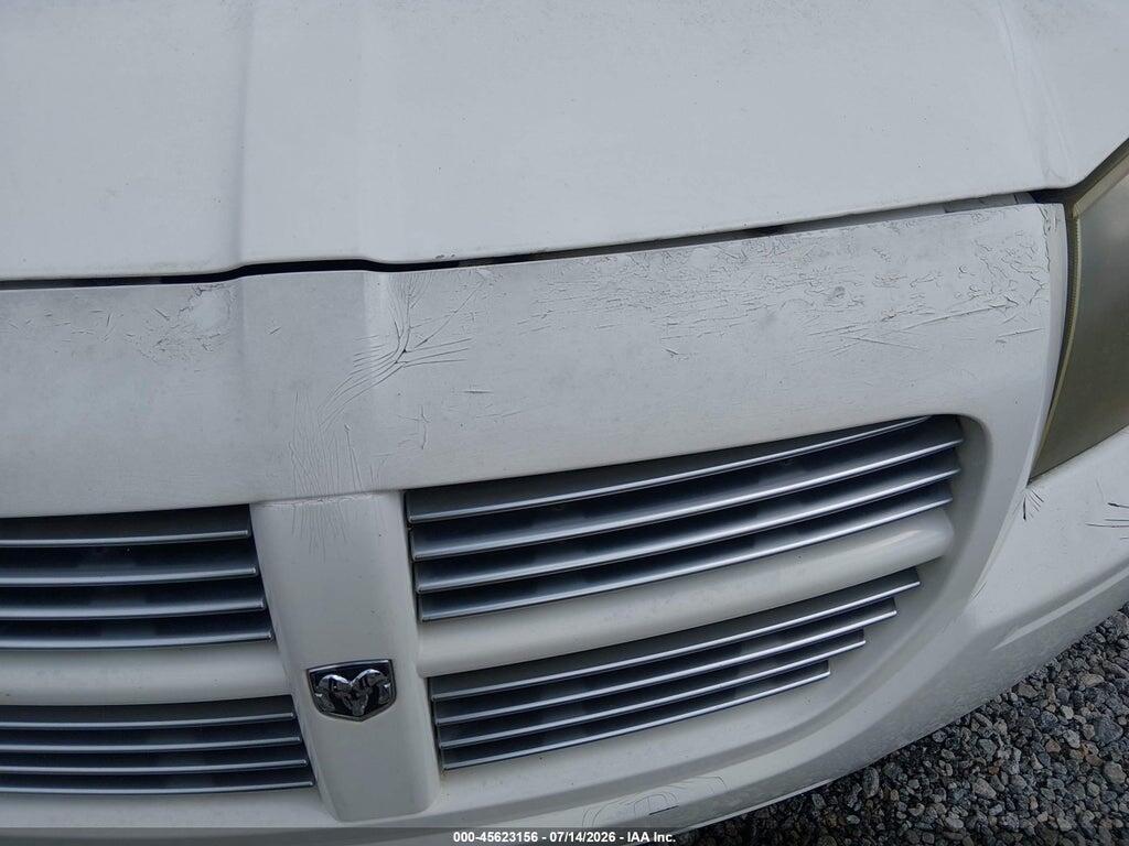 2D4FV47V87H894083 2007 DODGE MAGNUM photo no. 12