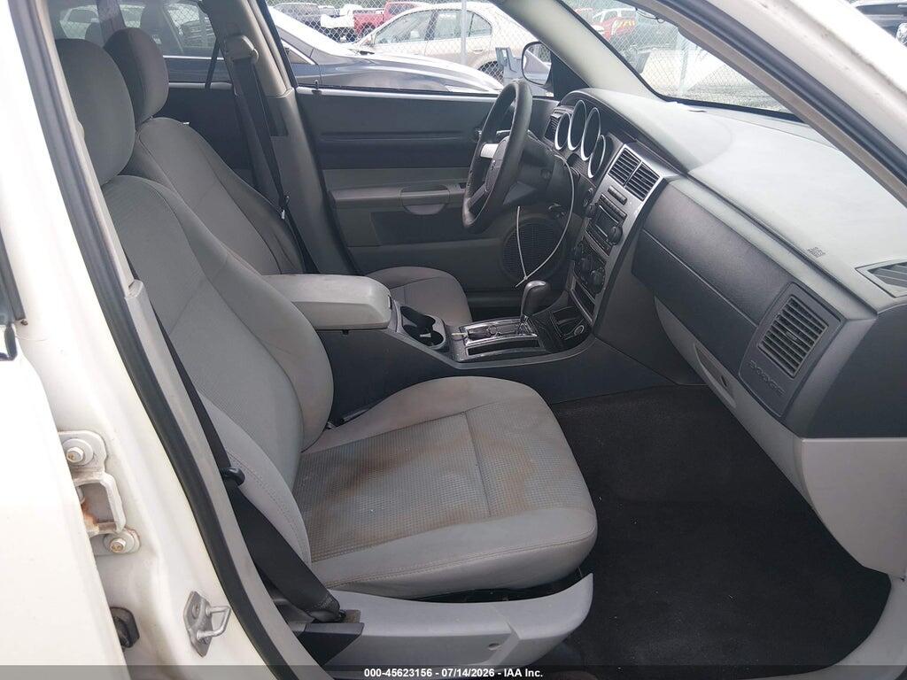 2D4FV47V87H894083 2007 DODGE MAGNUM photo no. 5