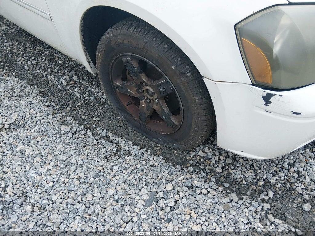 2D4FV47V87H894083 2007 DODGE MAGNUM photo no. 6