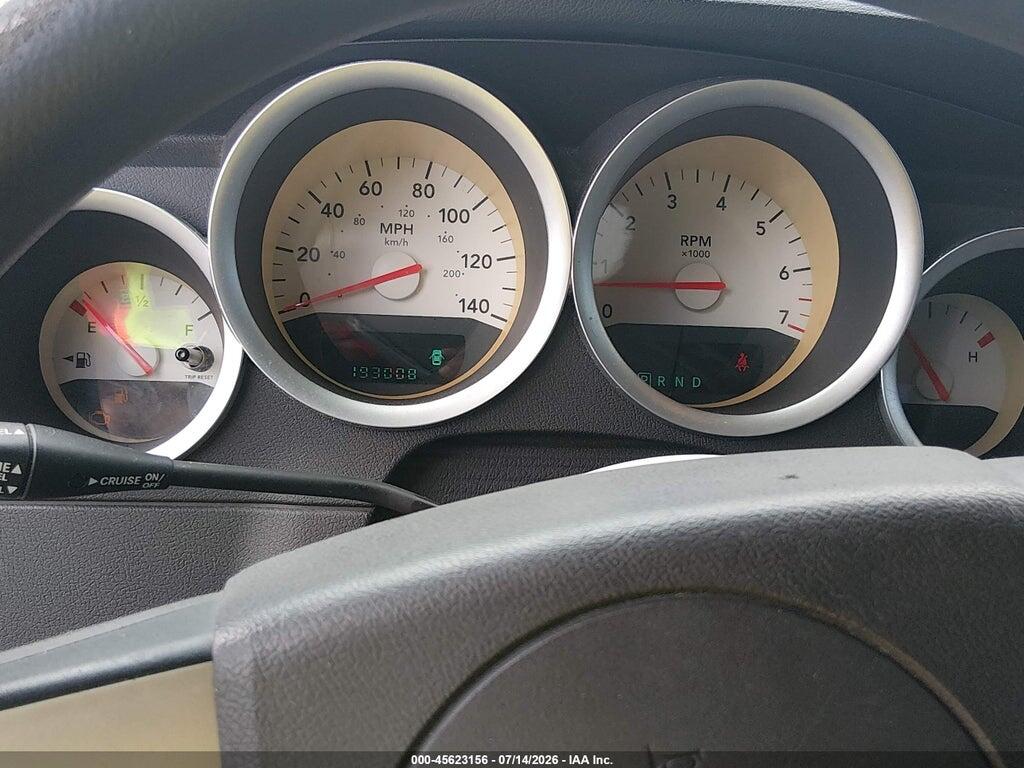 2D4FV47V87H894083 2007 DODGE MAGNUM photo no. 7
