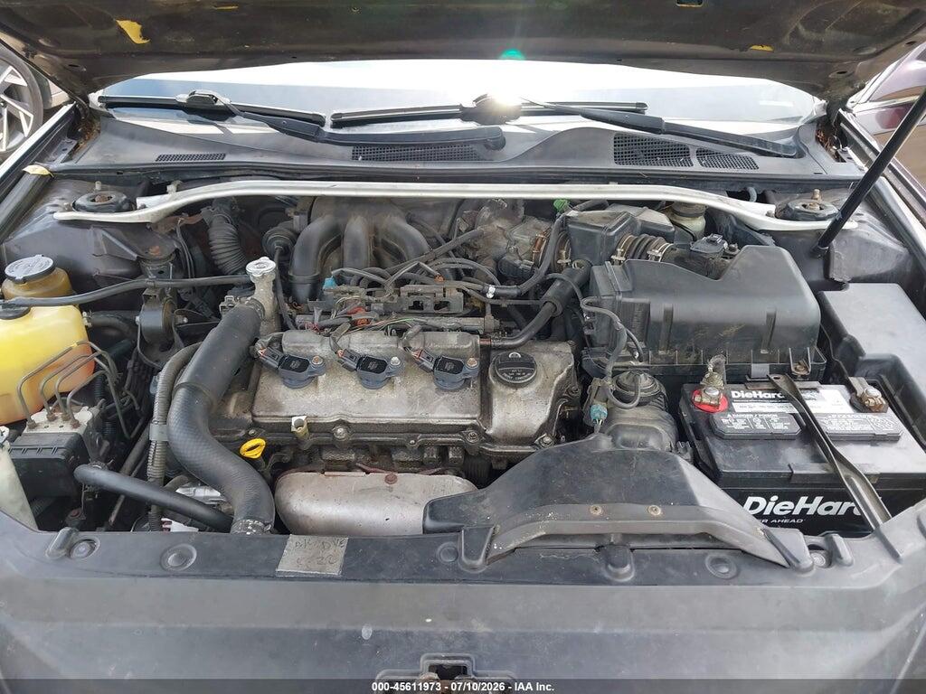 JTHBF30GX25013784 2002 LEXUS ES 300 photo no. 10