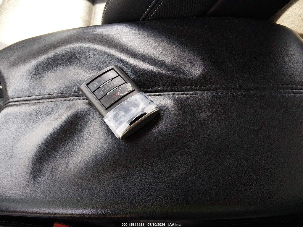 1G6AB5RX5D0155695 2013 CADILLAC ATS photo no. 11
