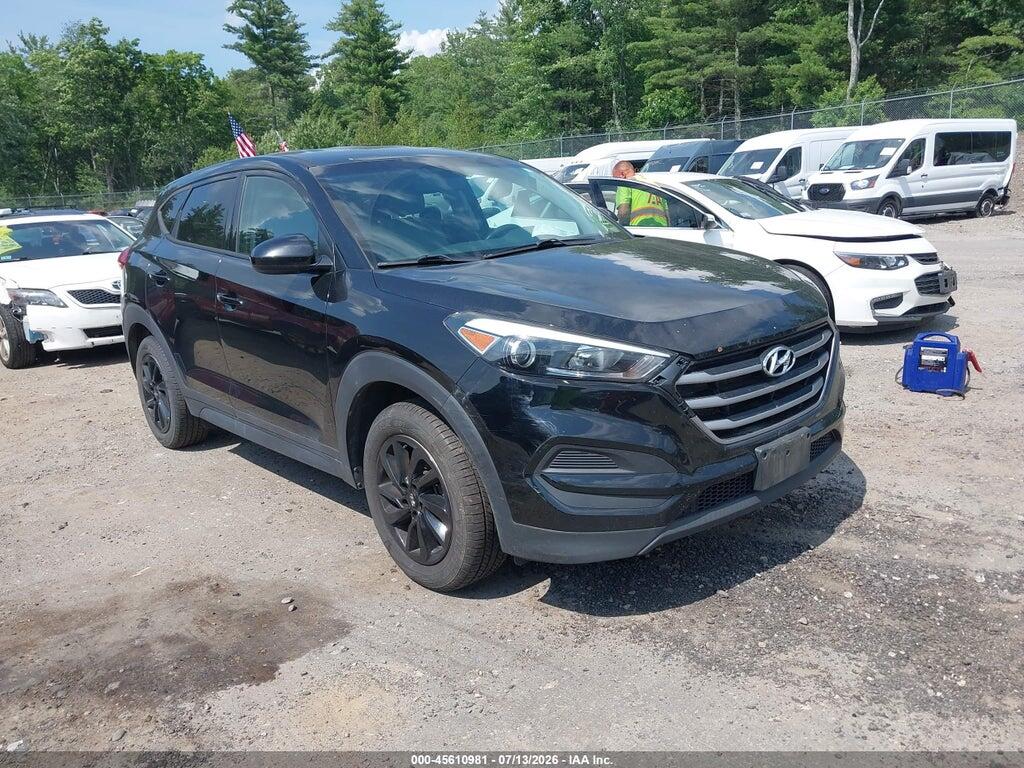 KM8J2CA46JU779959 2018 HYUNDAI TUCSON photo no. 1
