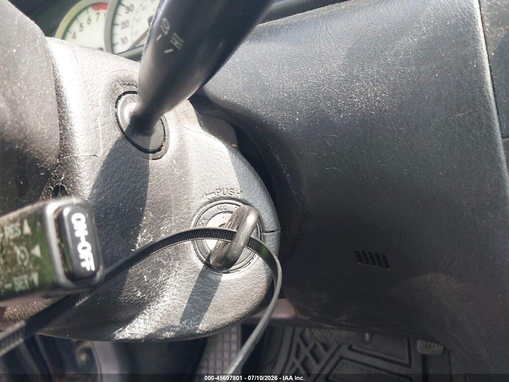 2T1BR32E66C702802 2006 TOYOTA COROLLA photo no. 11