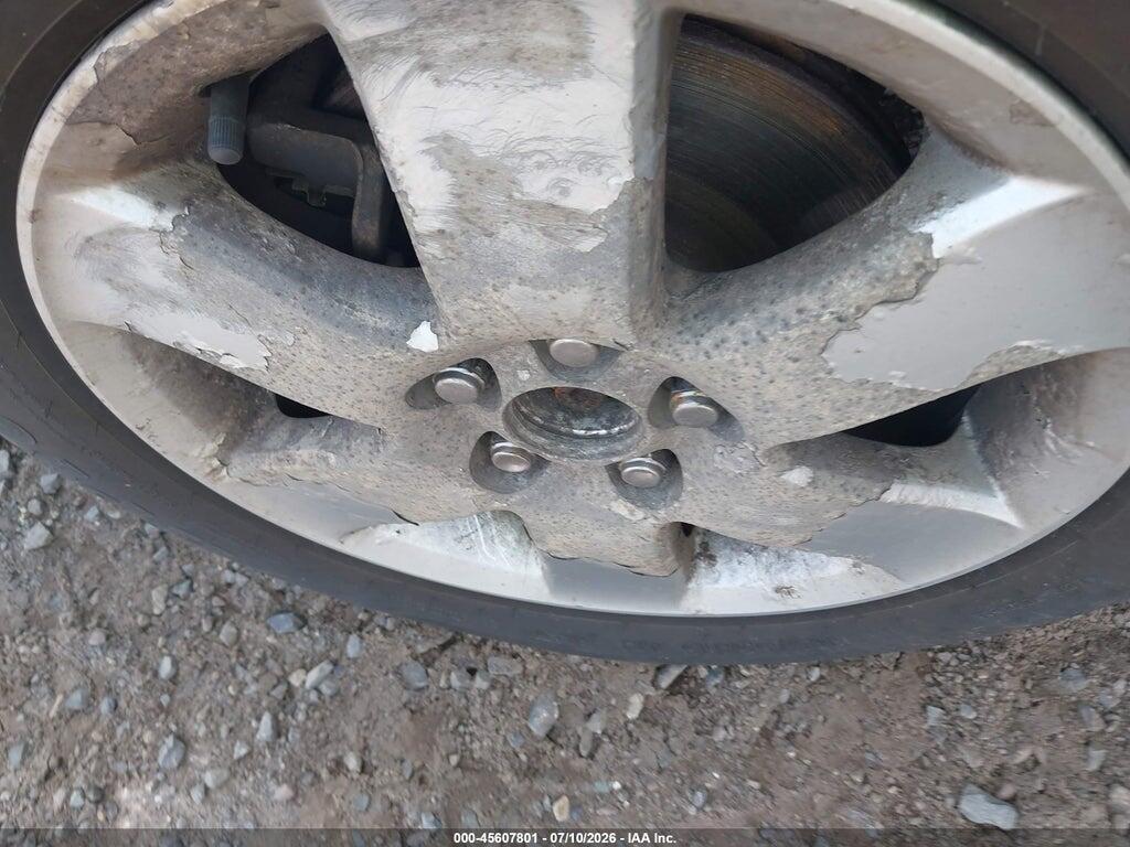 2T1BR32E66C702802 2006 TOYOTA COROLLA photo no. 12