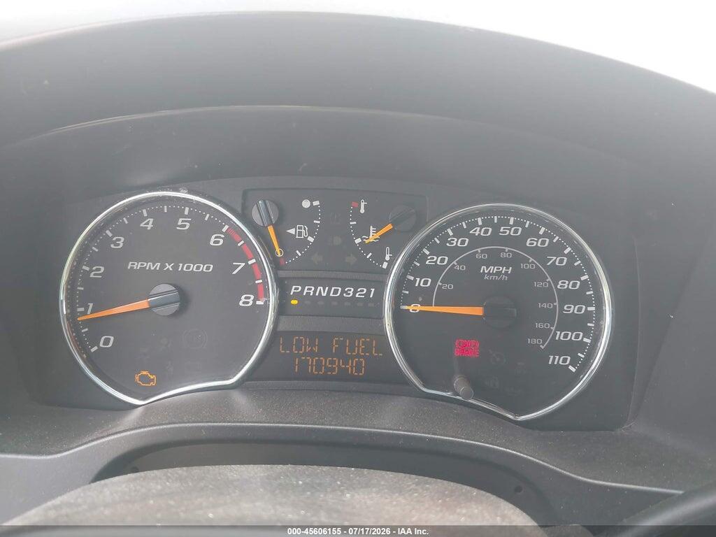 1GTC5LF91C8154082 2012 GMC CANYON photo no. 7
