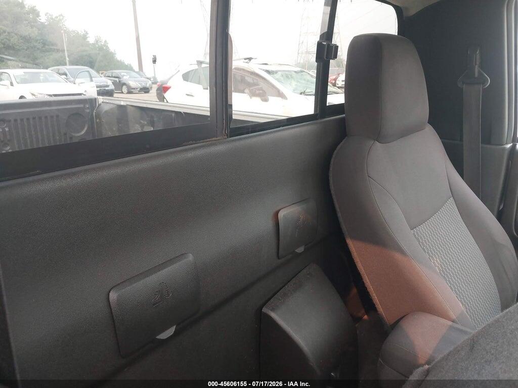 1GTC5LF91C8154082 2012 GMC CANYON photo no. 8