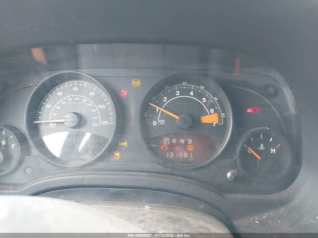 1C4NJRBB8FD316561 2015 JEEP PATRIOT photo no. 7