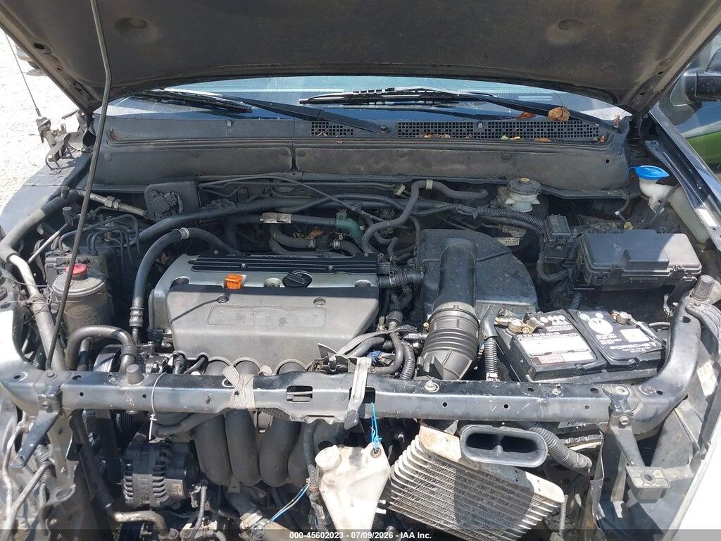 SHSRD78945U300214 2005 HONDA CR-V photo no. 10