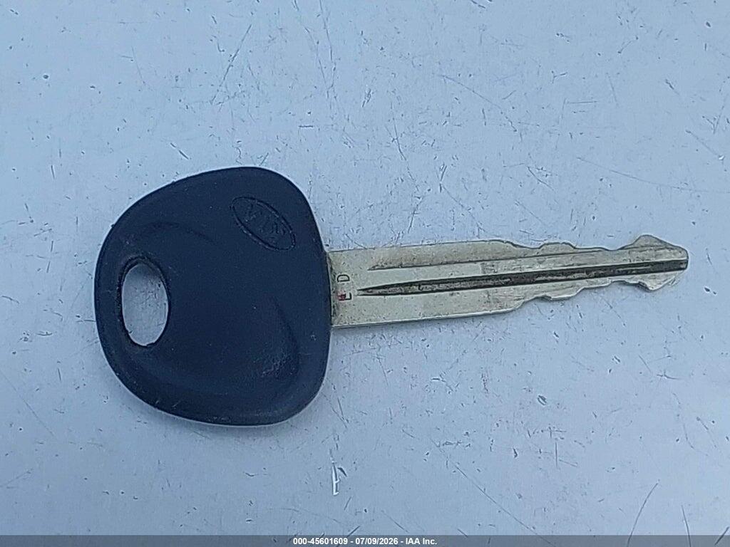 KNAFE221195630474 2009 KIA SPECTRA photo no. 11