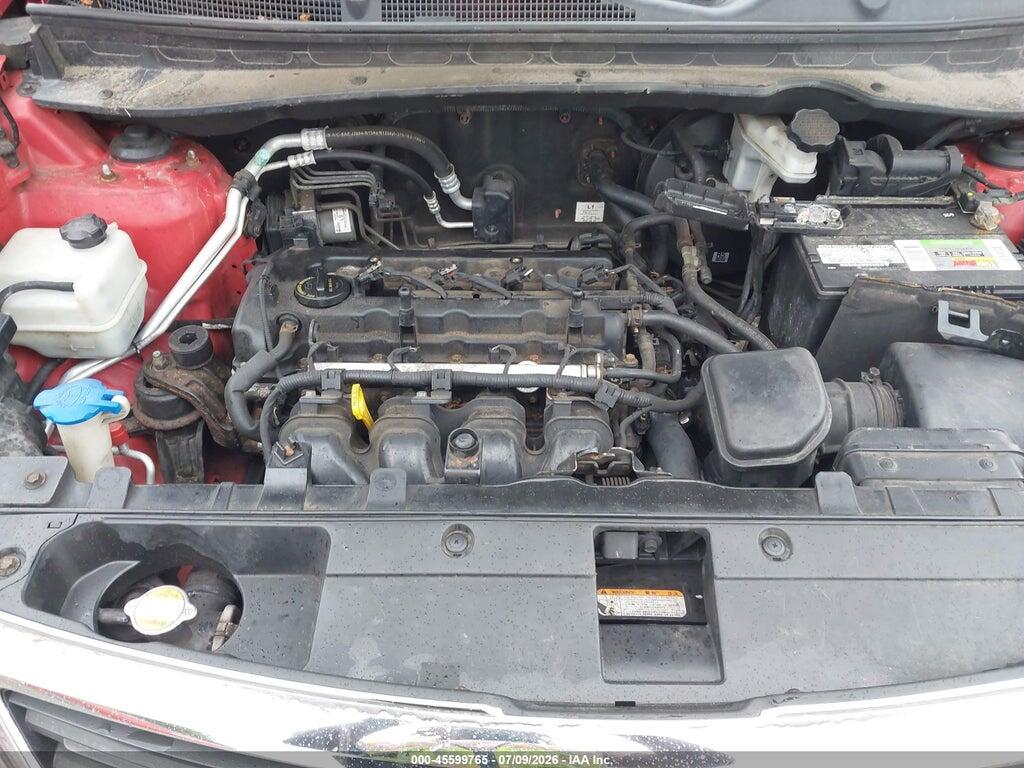 KNDPBCA22D7354786 2013 KIA SPORTAGE photo no. 10
