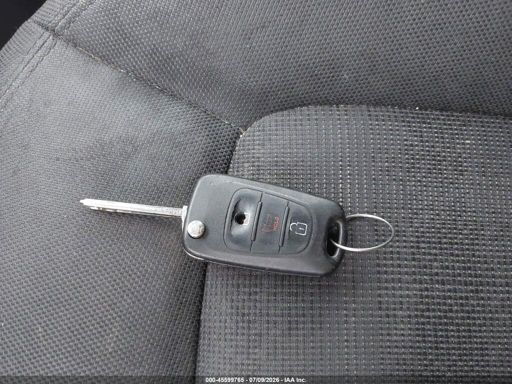 KNDPBCA22D7354786 2013 KIA SPORTAGE photo no. 11