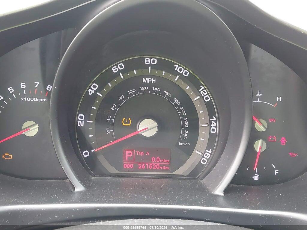 KNDPBCA22D7354786 2013 KIA SPORTAGE photo no. 7