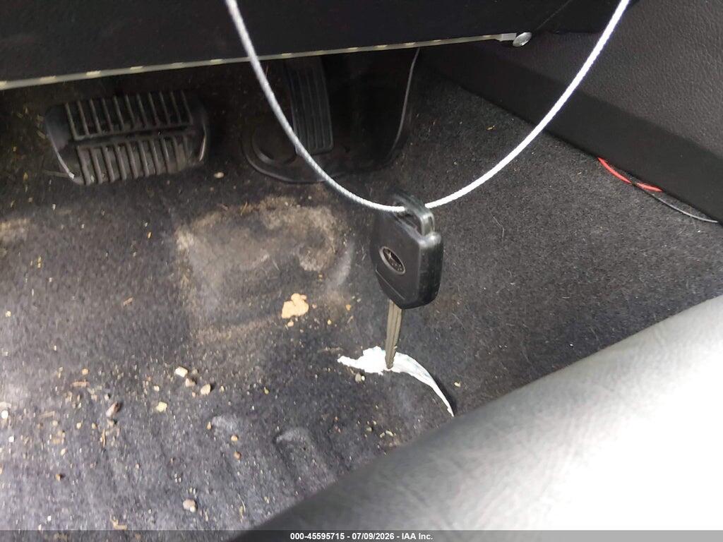 JF1GPAS60CH240887 2012 SUBARU IMPREZA photo no. 11
