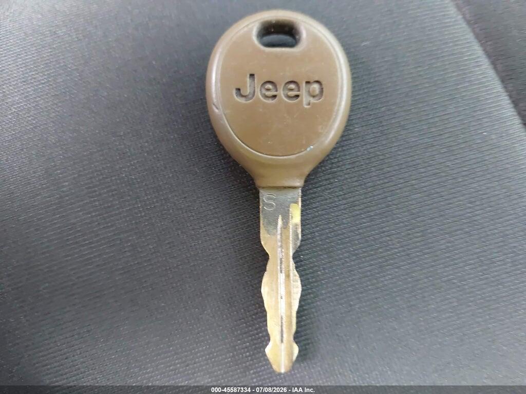 1C4NJPBB3GD721166 2016 JEEP PATRIOT photo no. 11