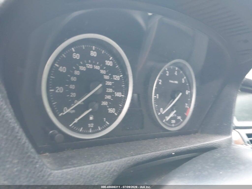 5UXFG2C58DL788330 2013 BMW X6 photo no. 7