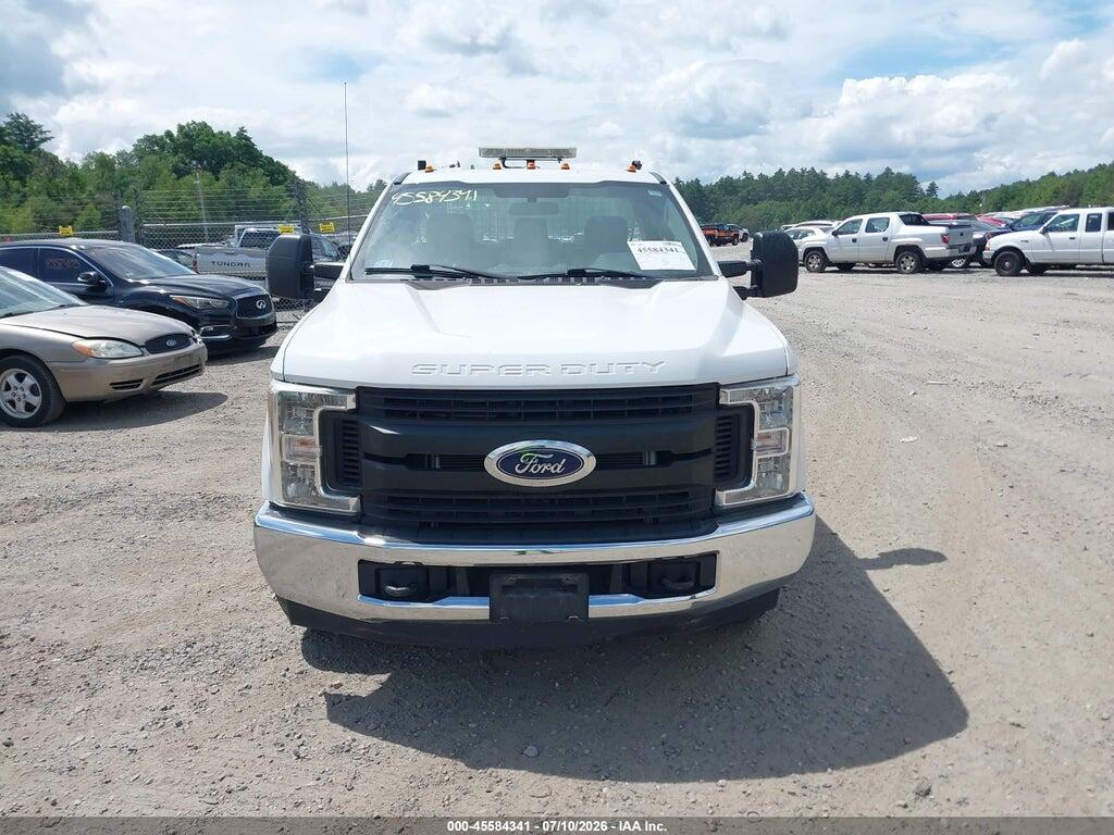 1FTBF3A62HEE52770 2017 FORD F-350 photo no. 12
