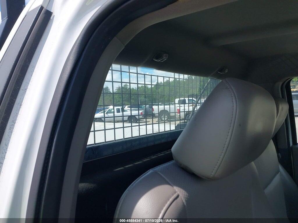 1FTBF3A62HEE52770 2017 FORD F-350 photo no. 8