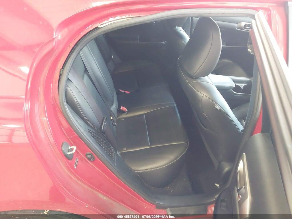 JTHKD5BH5E2193222 2014 LEXUS CT 200H photo no. 8
