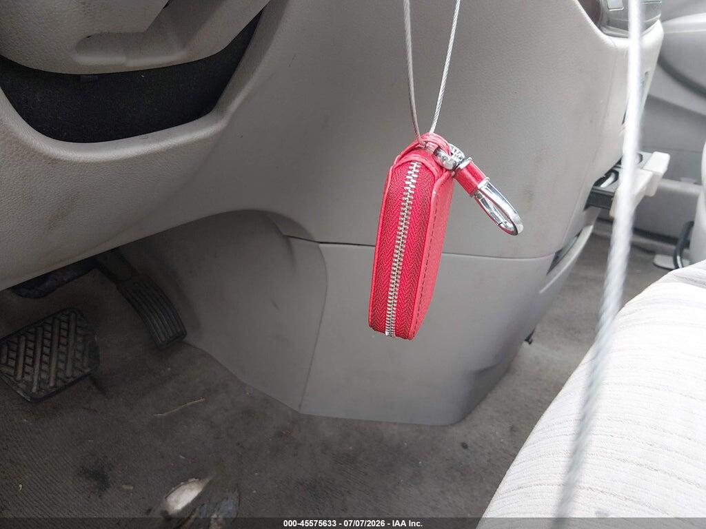 JN8AE2KP2F9131063 2015 NISSAN QUEST photo no. 11