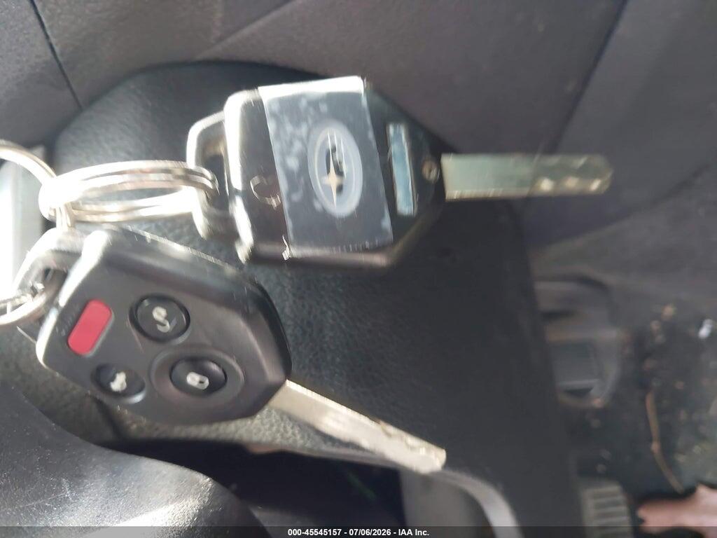 4S4BRBCC7C3240256 2012 SUBARU OUTBACK photo no. 11
