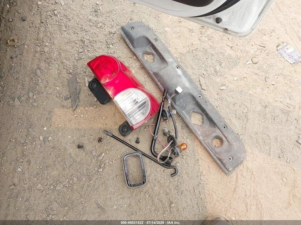3N6CM0KN0DK695957 2013 NISSAN NV200 photo no. 12