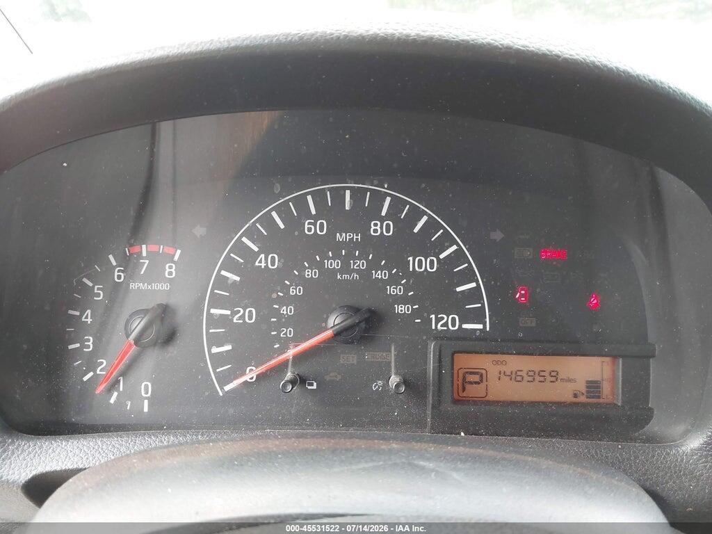 3N6CM0KN0DK695957 2013 NISSAN NV200 photo no. 7