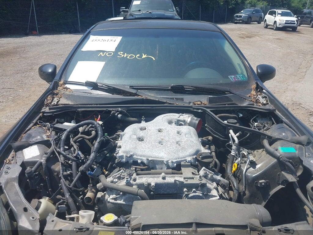 JNKCV54E73M206607 2003 INFINITI G35 photo no. 10