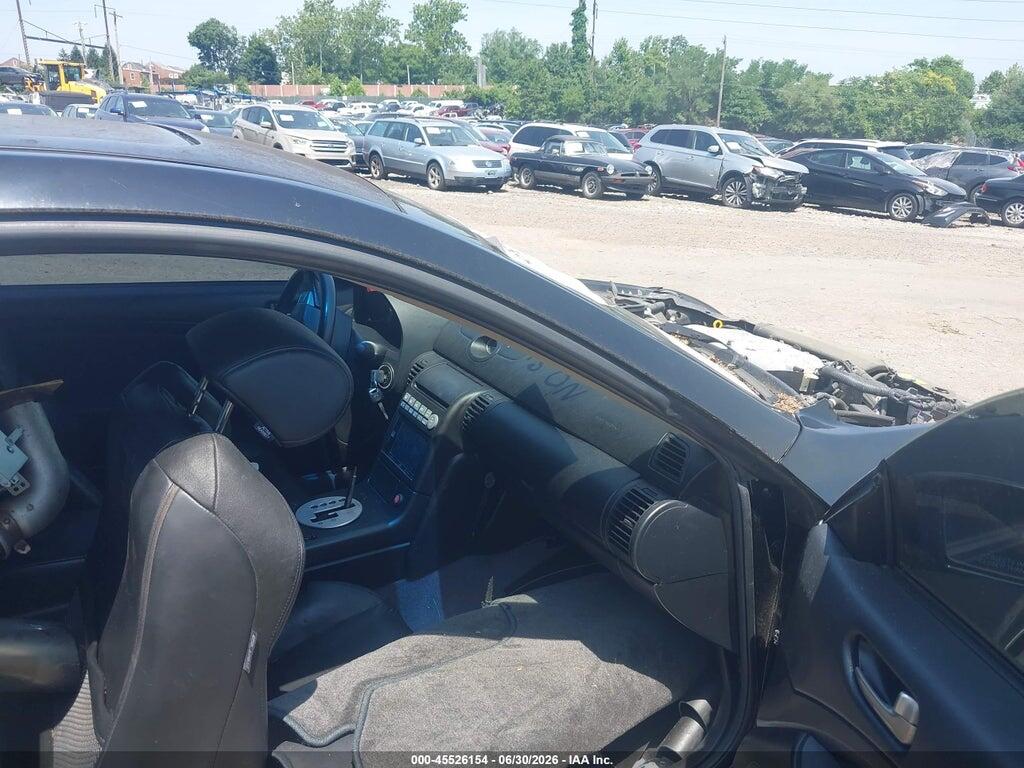 JNKCV54E73M206607 2003 INFINITI G35 photo no. 5