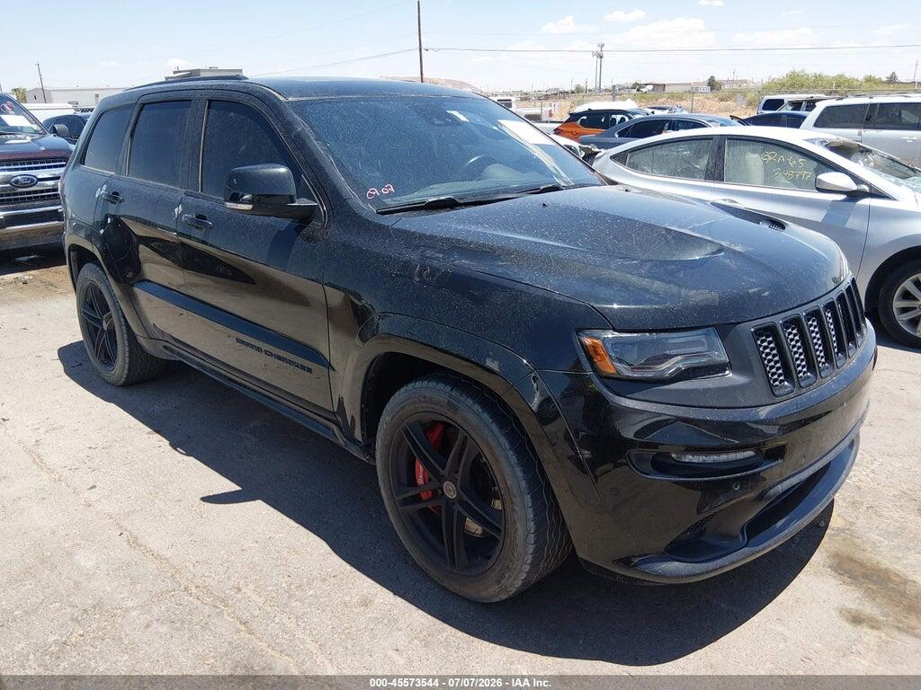 1C4RJFDJ5GC411543 2016 JEEP GRAND CHEROKEE photo no. 12