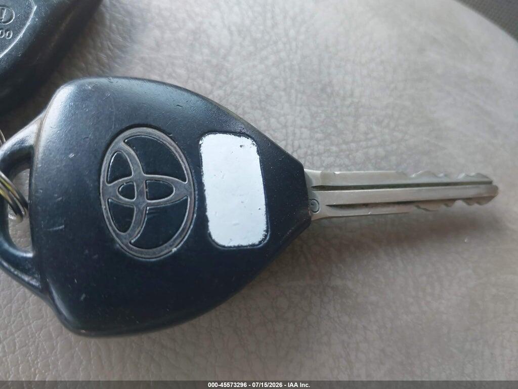 JTMBF4DV6A5037000 2010 TOYOTA RAV4 photo no. 11