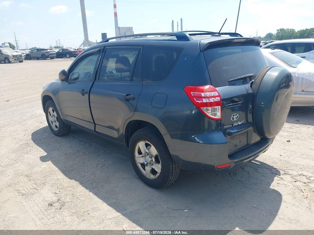 JTMBF4DV6A5037000 2010 TOYOTA RAV4 photo no. 3