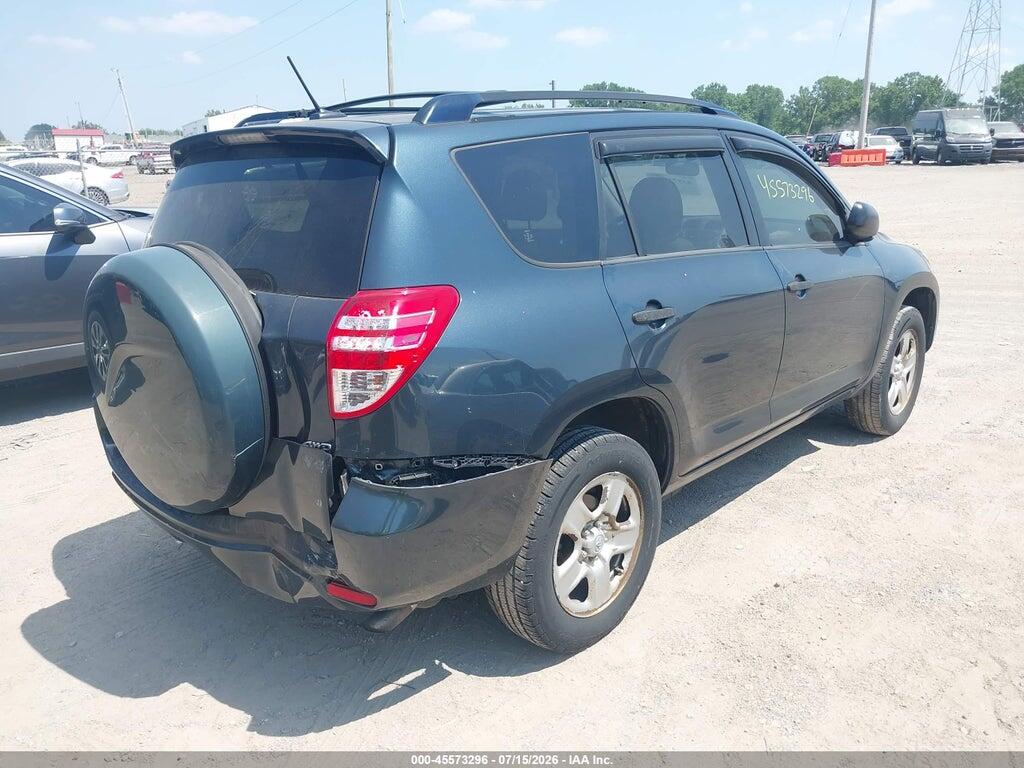 JTMBF4DV6A5037000 2010 TOYOTA RAV4 photo no. 4