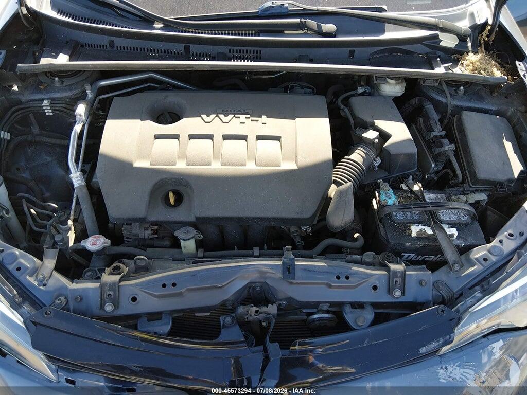 5YFBURHE6HP683759 2017 TOYOTA COROLLA photo no. 10