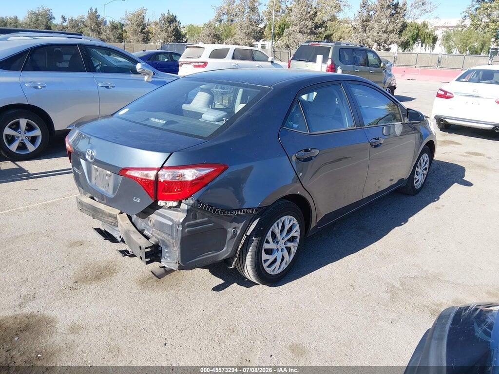 5YFBURHE6HP683759 2017 TOYOTA COROLLA photo no. 4